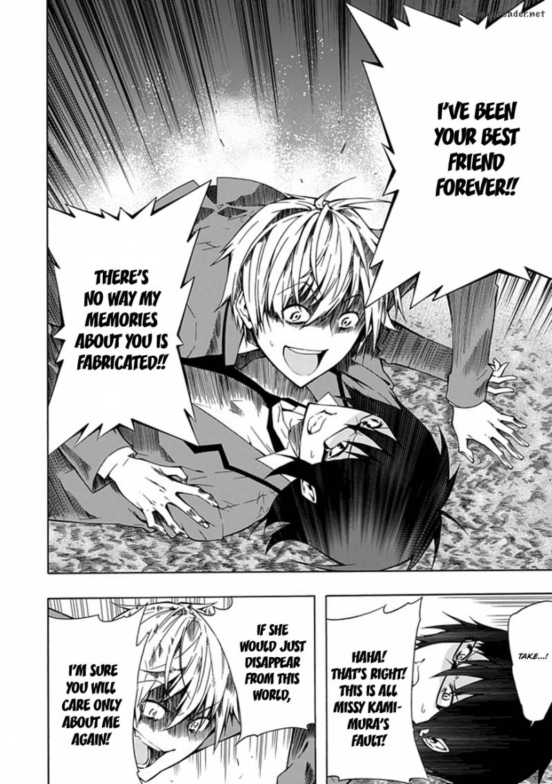 Classmate Kamimura Yuuka Wa Kou Itta 13 15