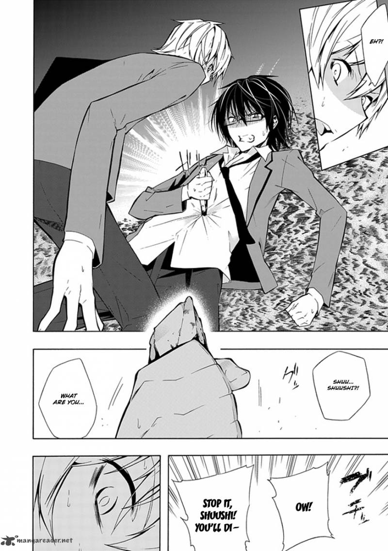 Classmate Kamimura Yuuka Wa Kou Itta 13 17