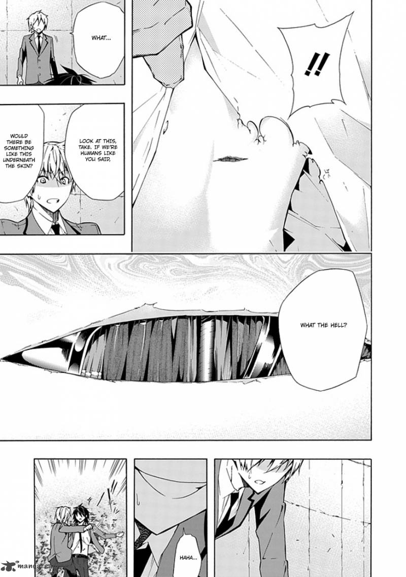 Classmate Kamimura Yuuka Wa Kou Itta 13 18
