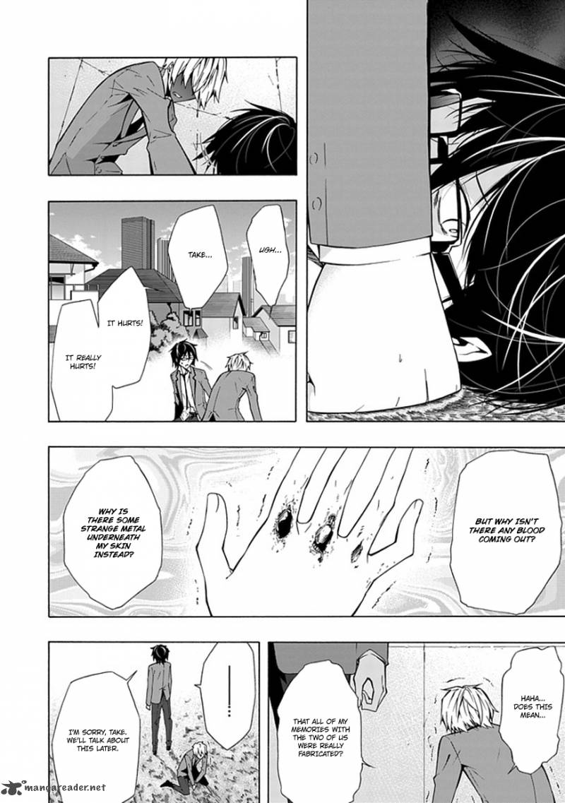Classmate Kamimura Yuuka Wa Kou Itta 13 19