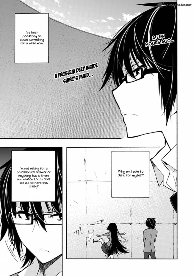 Classmate Kamimura Yuuka Wa Kou Itta 13 2