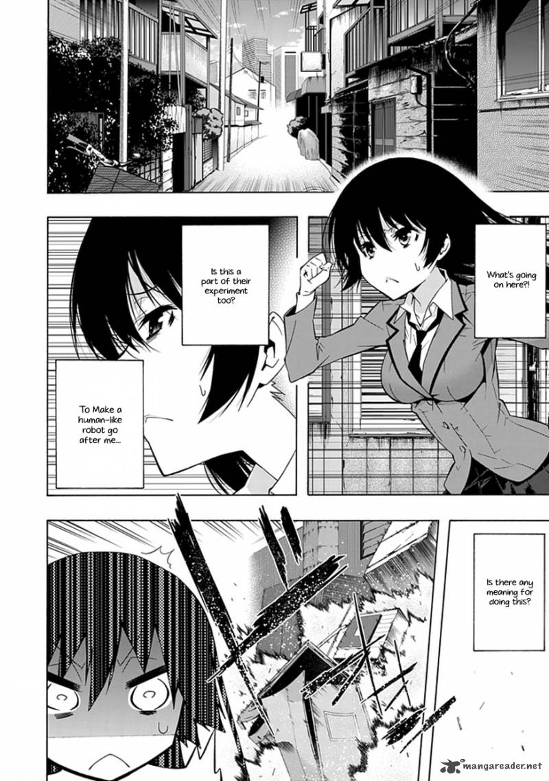 Classmate Kamimura Yuuka Wa Kou Itta 13 21