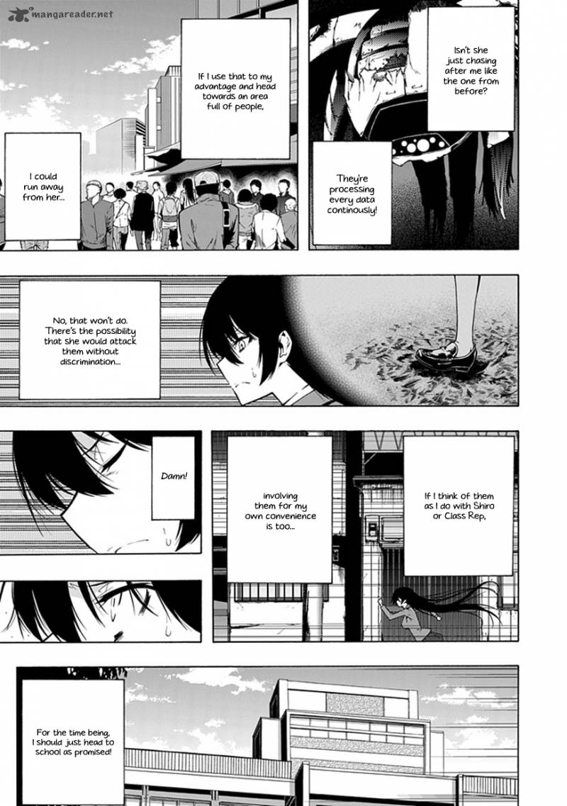 Classmate Kamimura Yuuka Wa Kou Itta 13 24