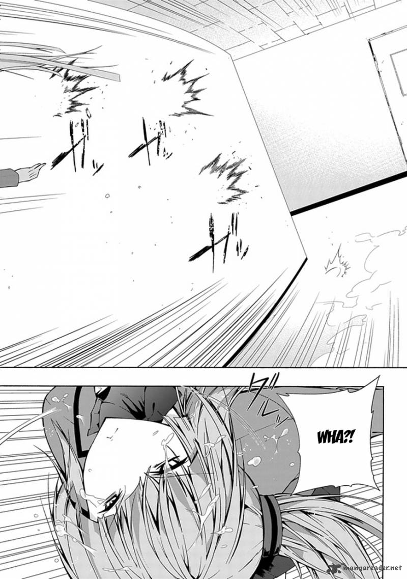 Classmate Kamimura Yuuka Wa Kou Itta 13 29