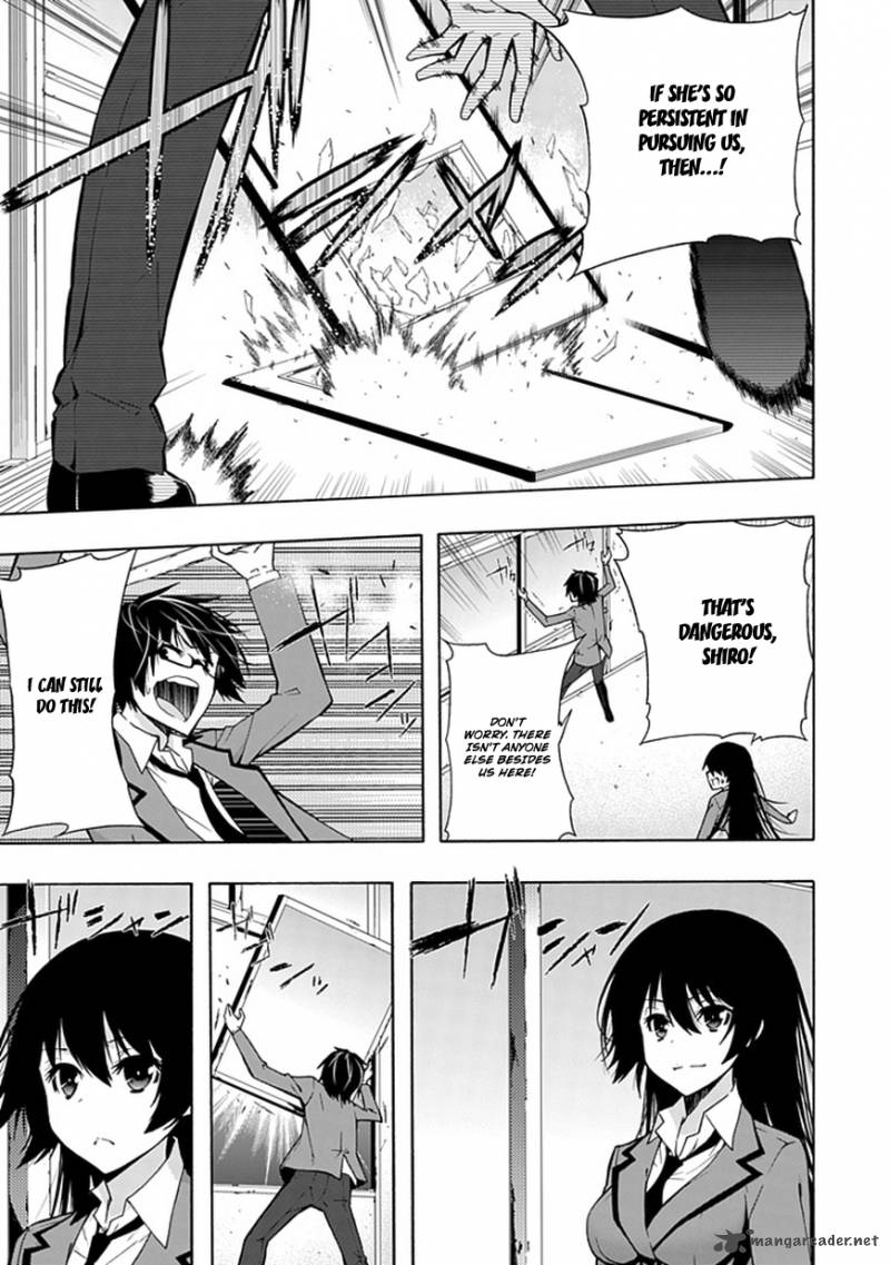 Classmate Kamimura Yuuka Wa Kou Itta 14 14
