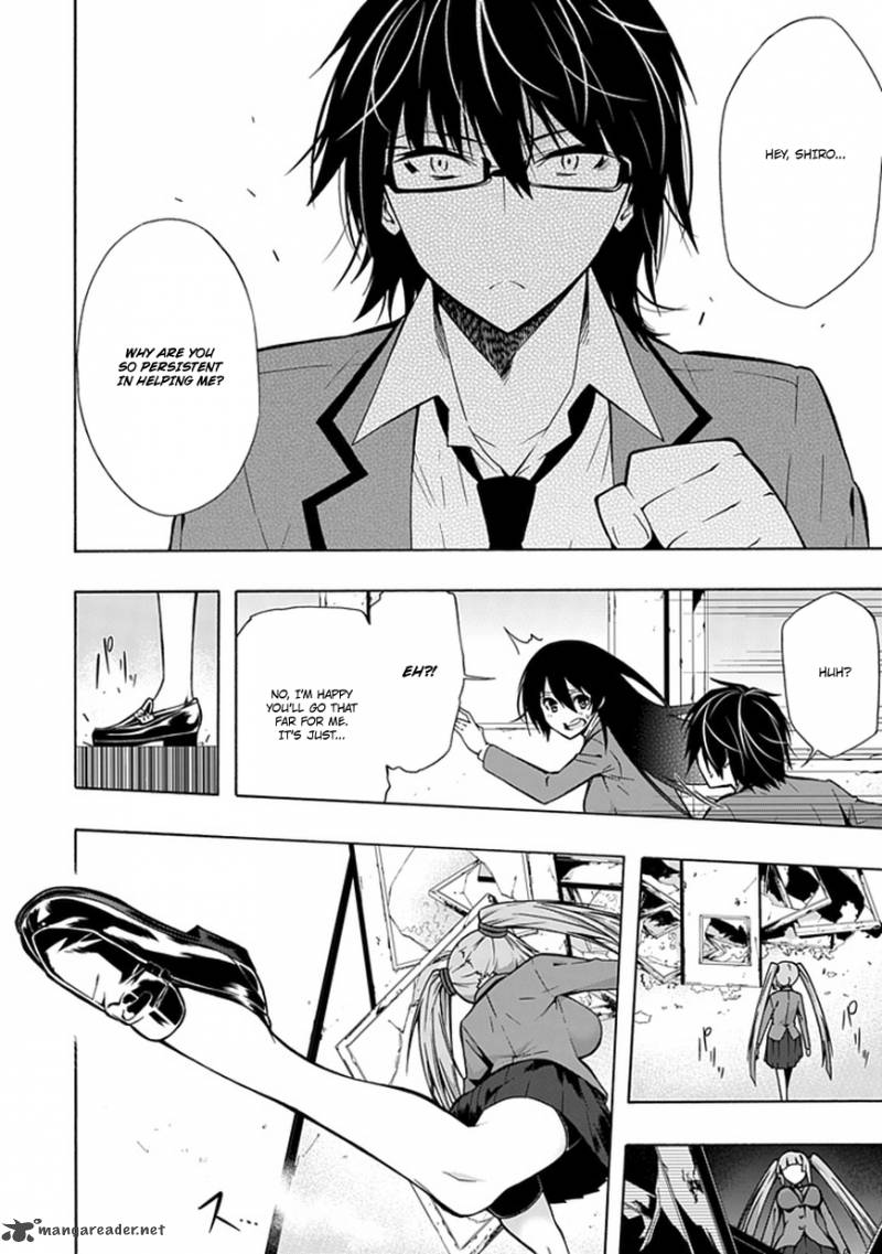 Classmate Kamimura Yuuka Wa Kou Itta 14 17