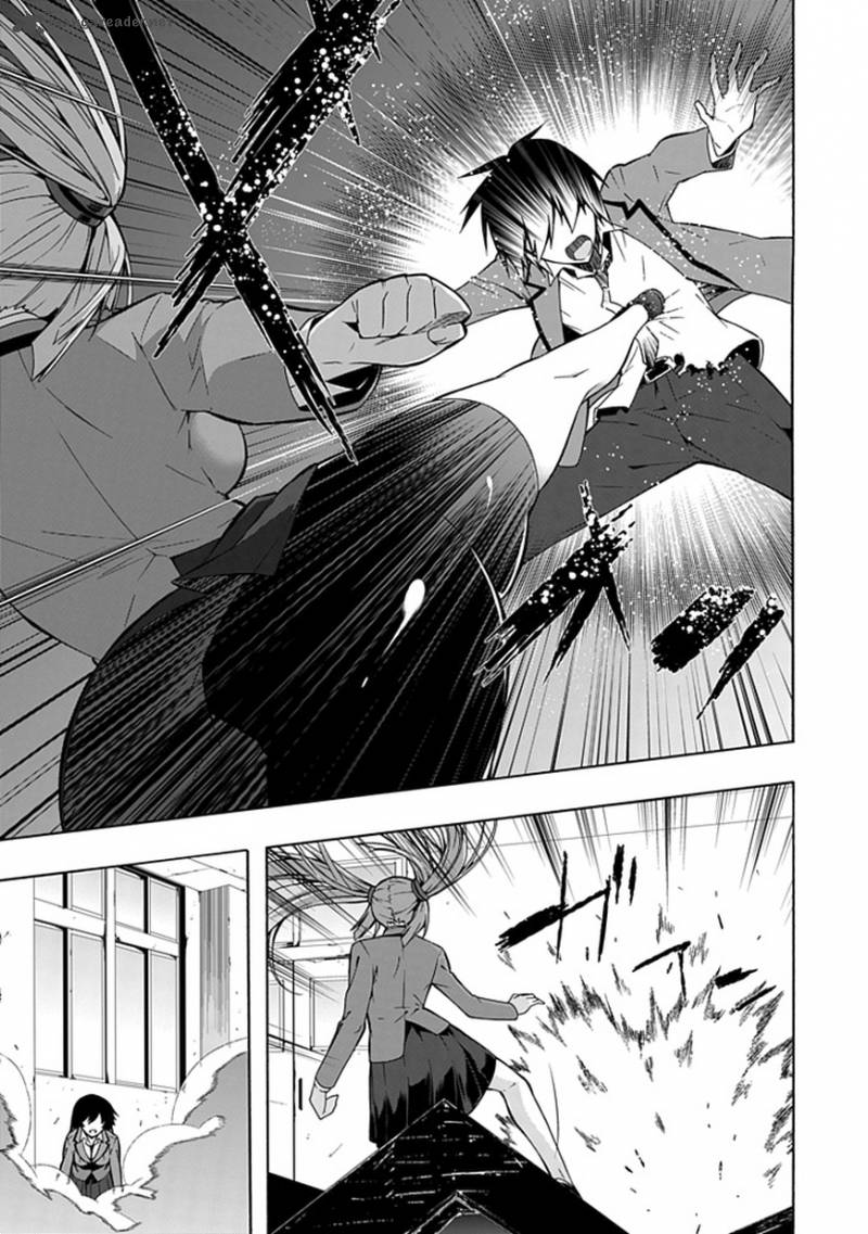Classmate Kamimura Yuuka Wa Kou Itta 14 20