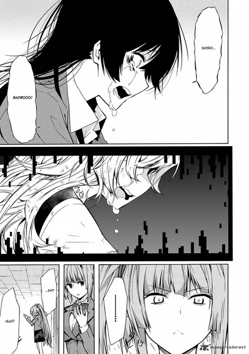 Classmate Kamimura Yuuka Wa Kou Itta 14 22