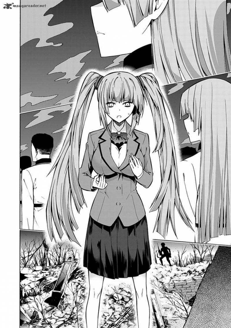Classmate Kamimura Yuuka Wa Kou Itta 14 23
