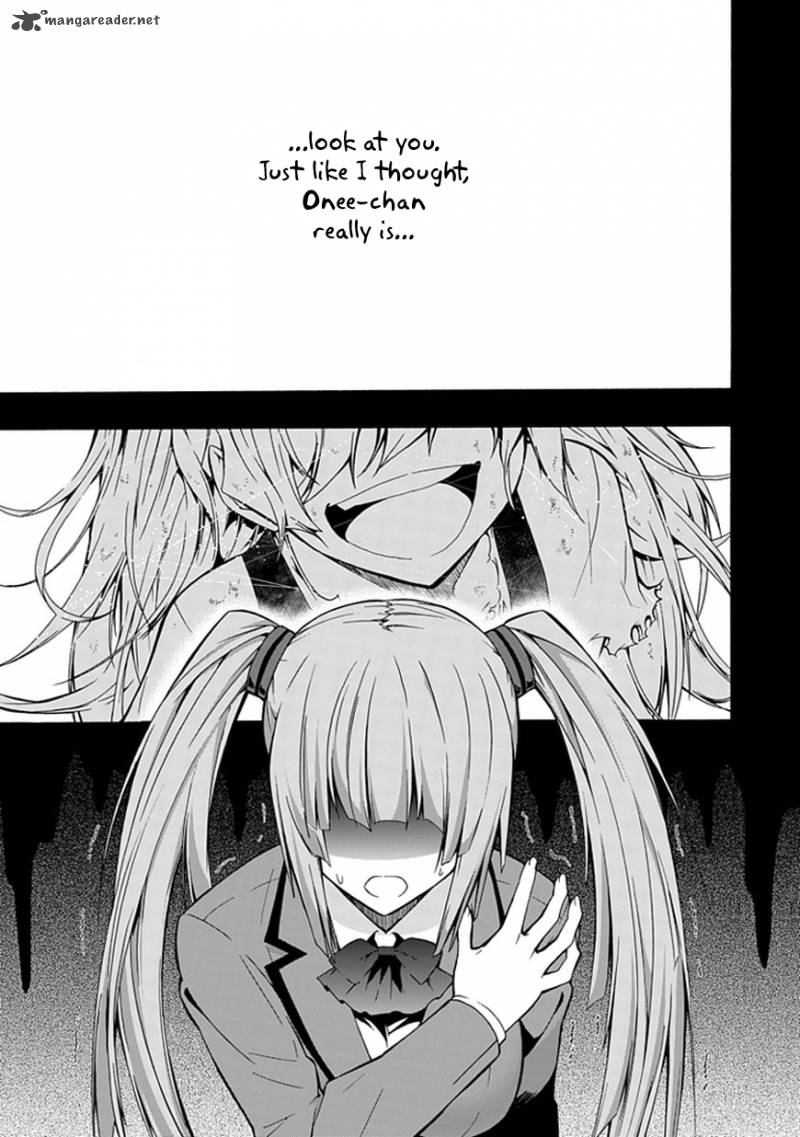 Classmate Kamimura Yuuka Wa Kou Itta 14 24