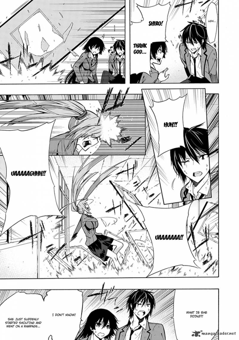 Classmate Kamimura Yuuka Wa Kou Itta 14 26