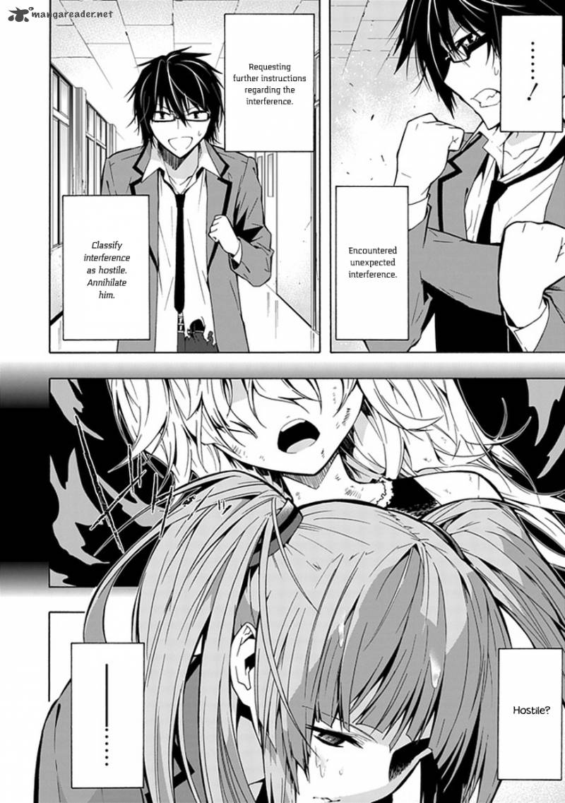 Classmate Kamimura Yuuka Wa Kou Itta 14 3