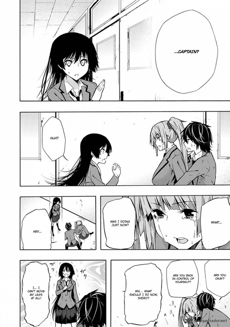 Classmate Kamimura Yuuka Wa Kou Itta 14 33