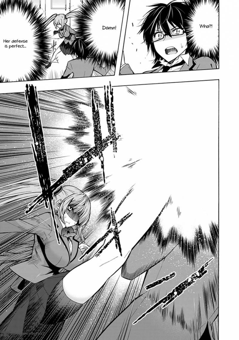 Classmate Kamimura Yuuka Wa Kou Itta 14 6