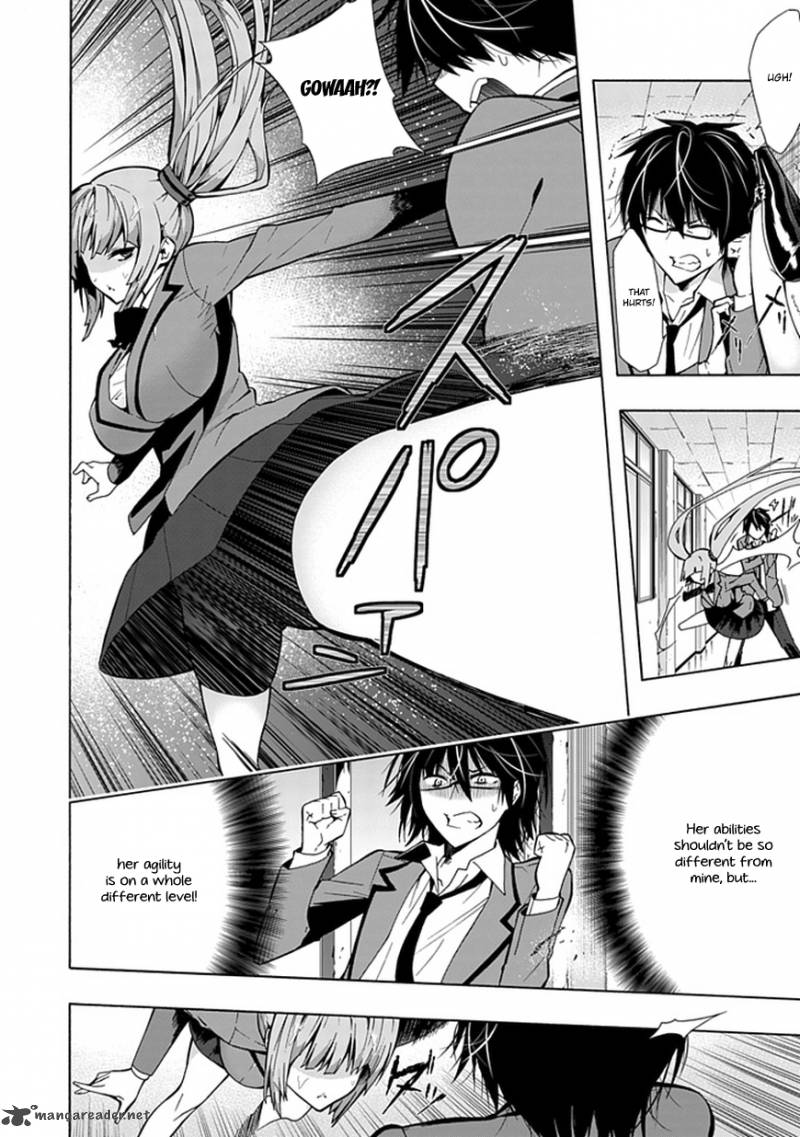 Classmate Kamimura Yuuka Wa Kou Itta 14 7