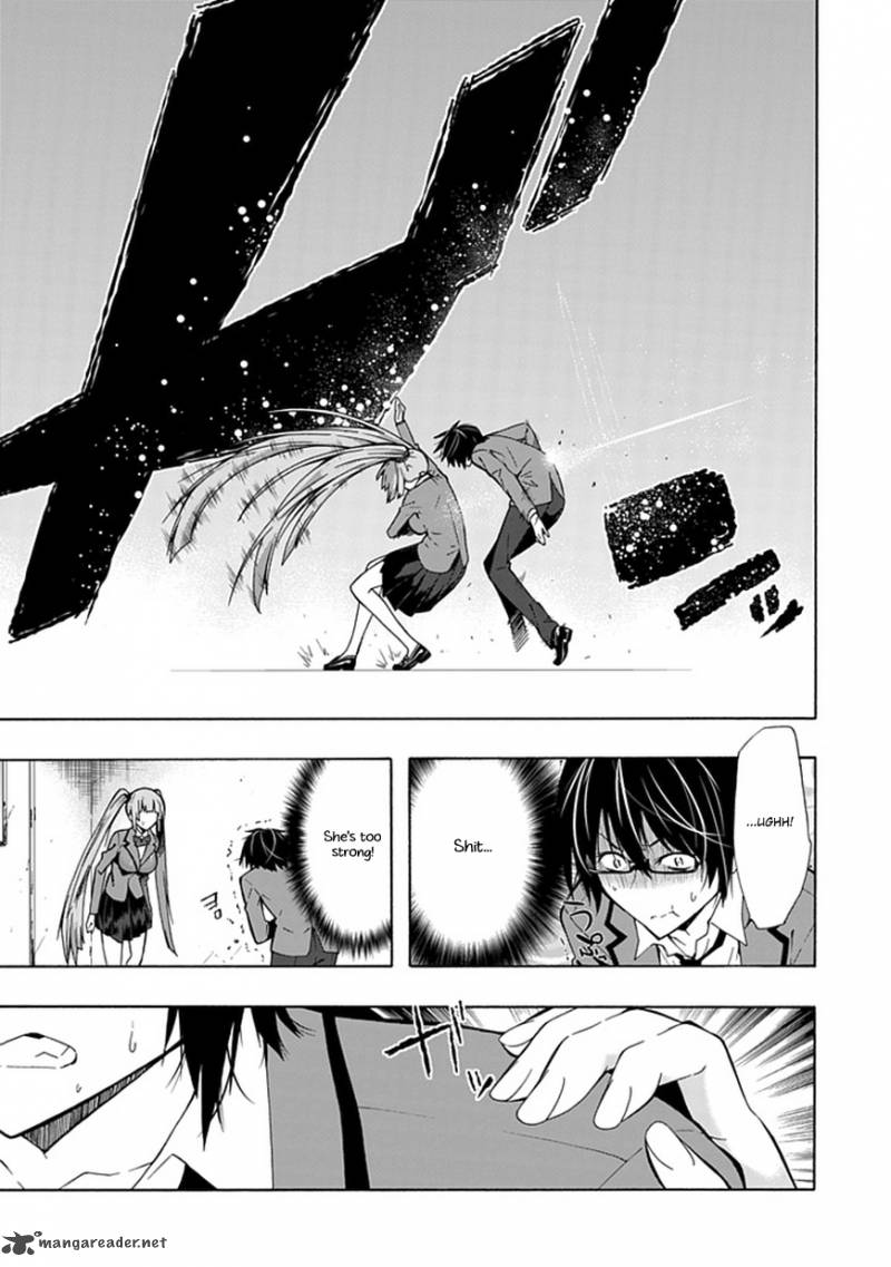 Classmate Kamimura Yuuka Wa Kou Itta 14 8