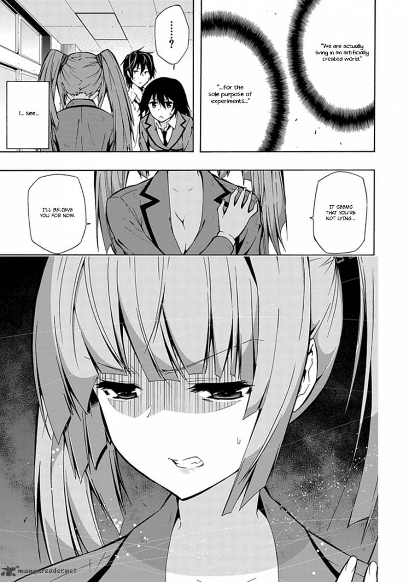 Classmate Kamimura Yuuka Wa Kou Itta 15 18
