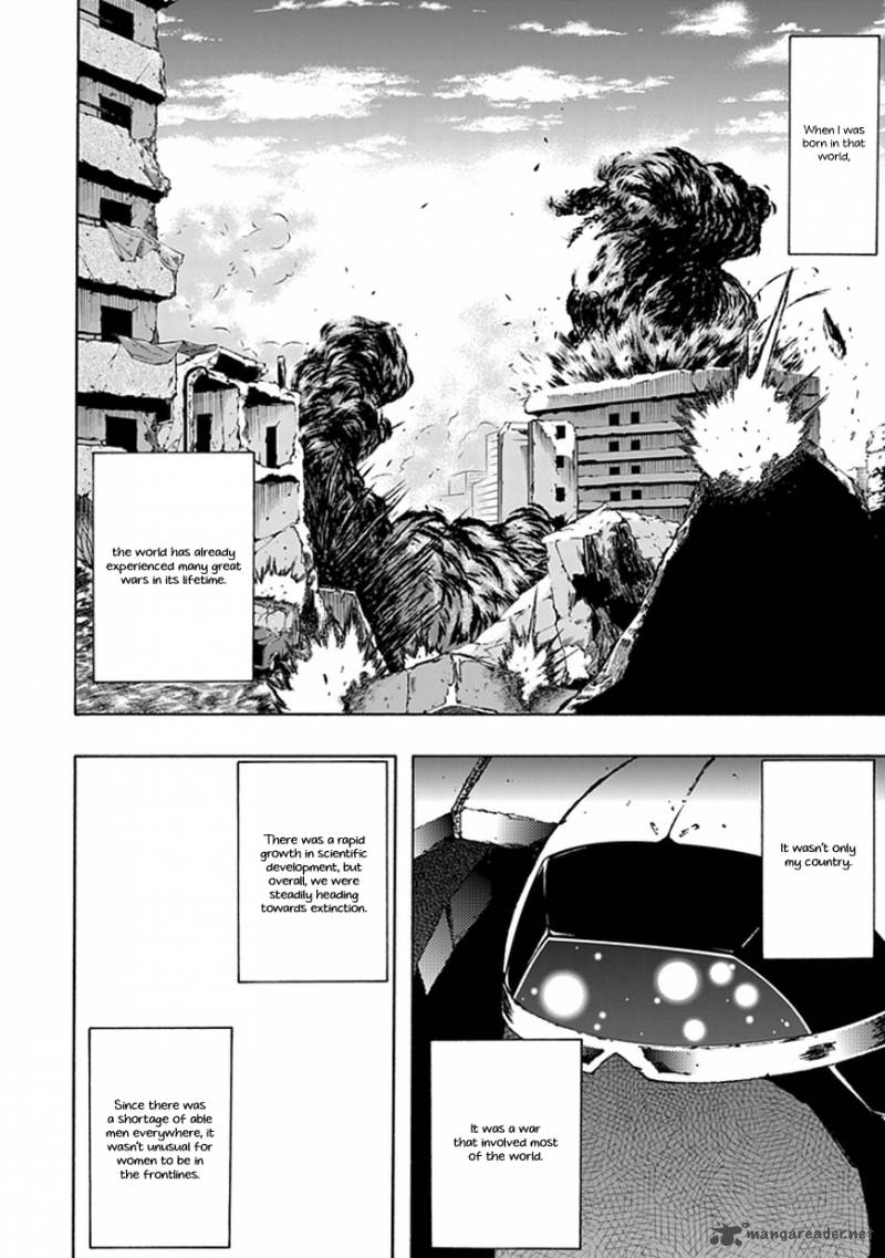 Classmate Kamimura Yuuka Wa Kou Itta 15 21