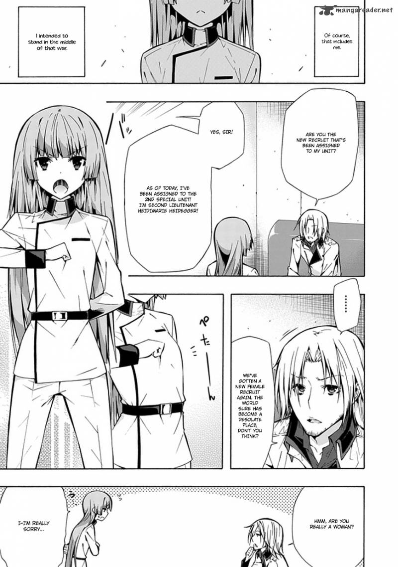 Classmate Kamimura Yuuka Wa Kou Itta 15 22