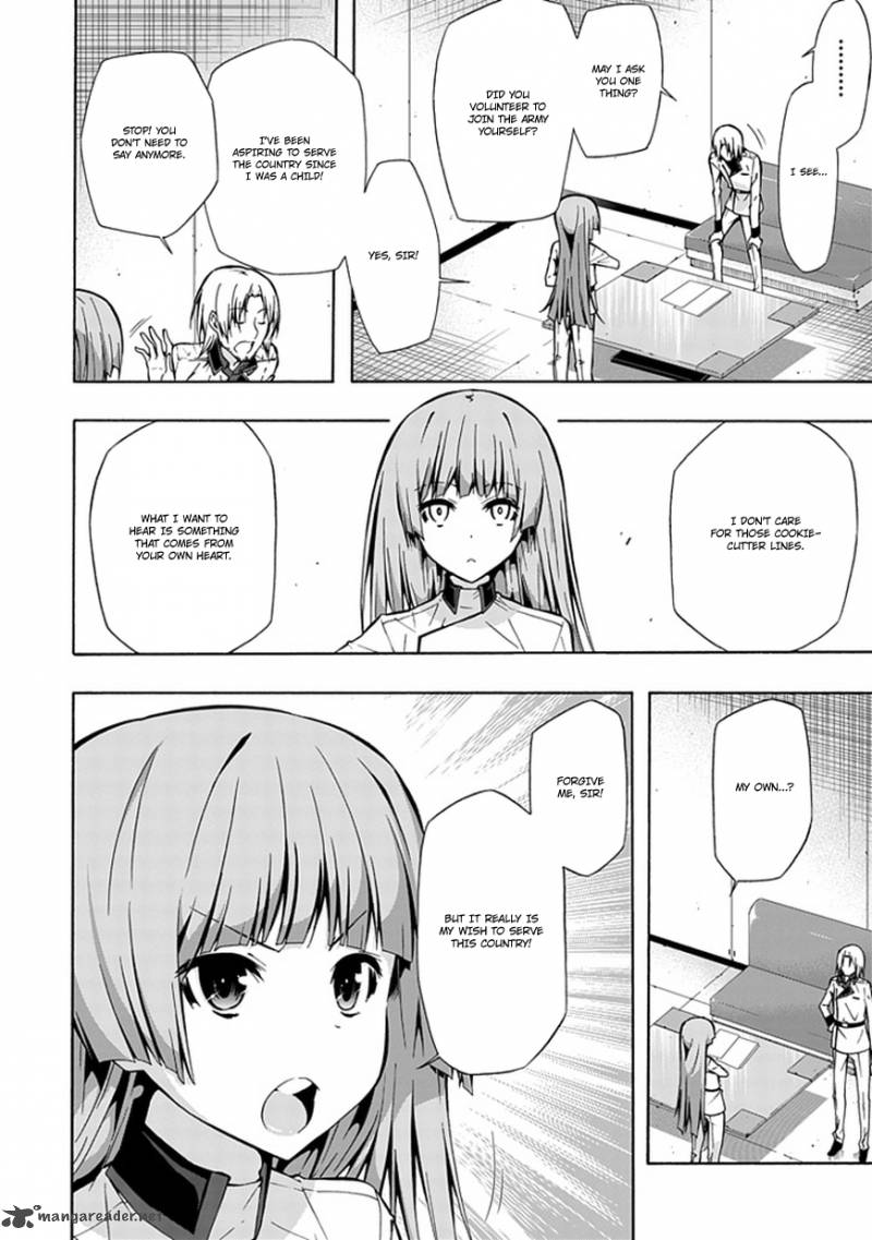 Classmate Kamimura Yuuka Wa Kou Itta 15 23