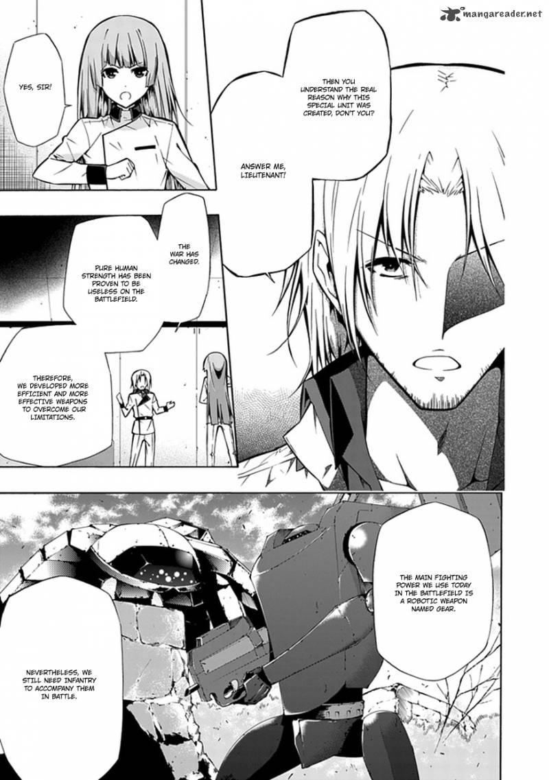 Classmate Kamimura Yuuka Wa Kou Itta 15 24