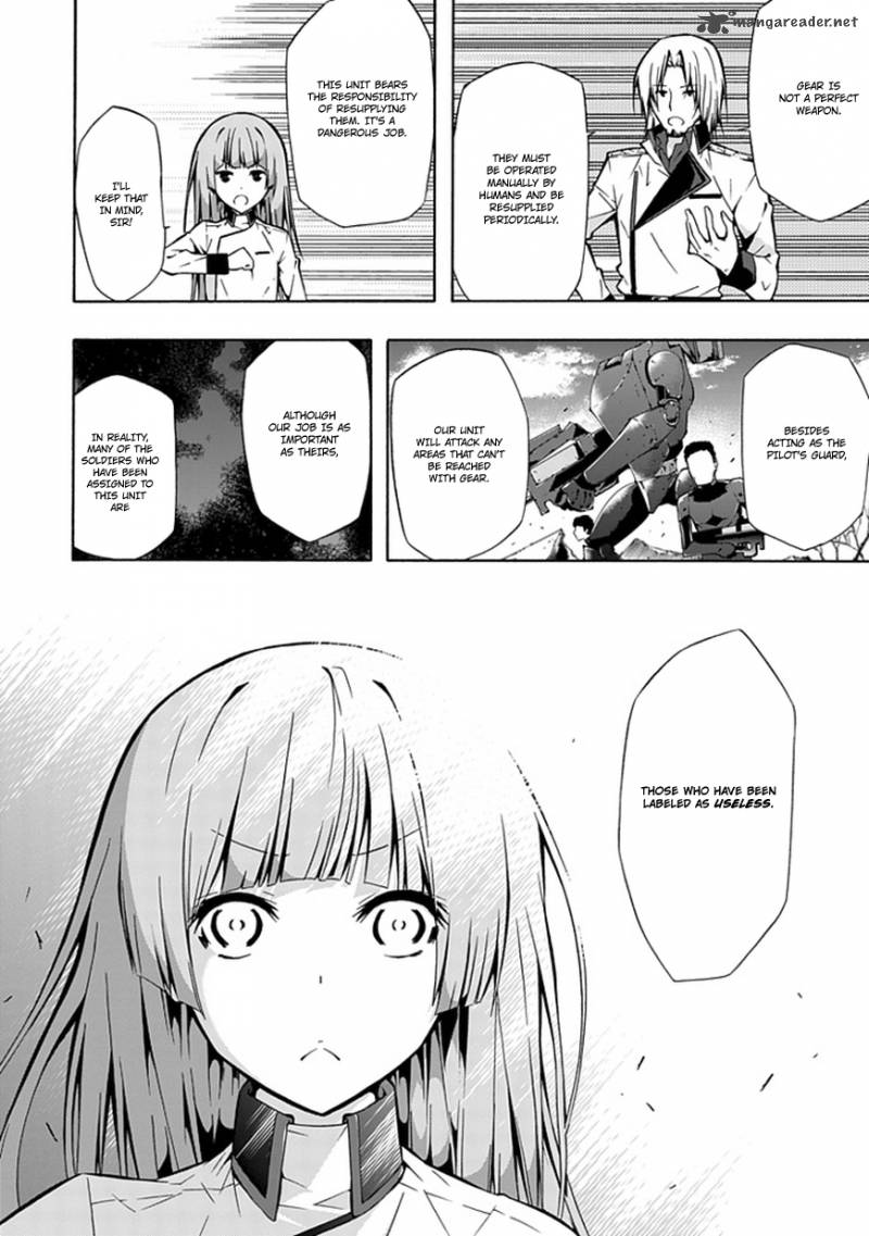 Classmate Kamimura Yuuka Wa Kou Itta 15 25