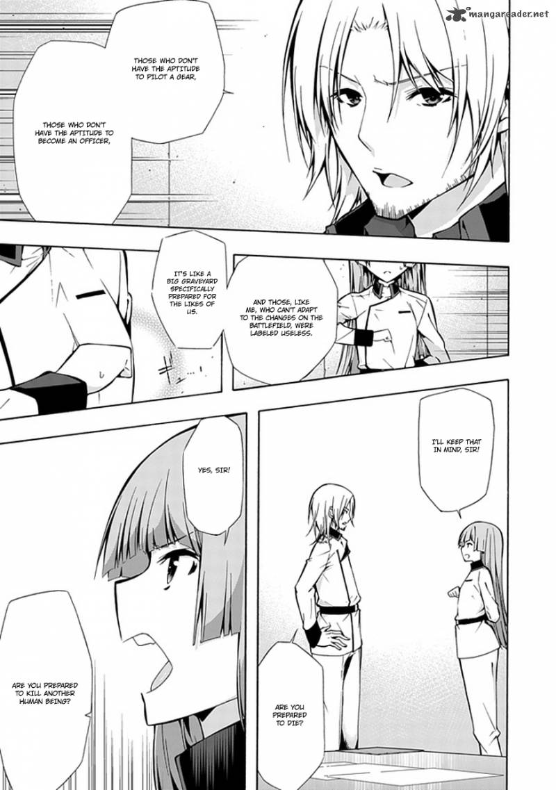 Classmate Kamimura Yuuka Wa Kou Itta 15 26