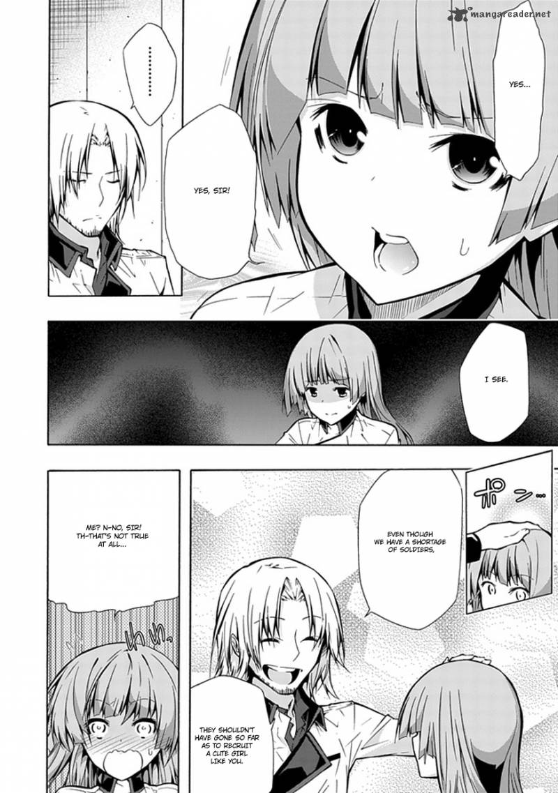 Classmate Kamimura Yuuka Wa Kou Itta 15 27