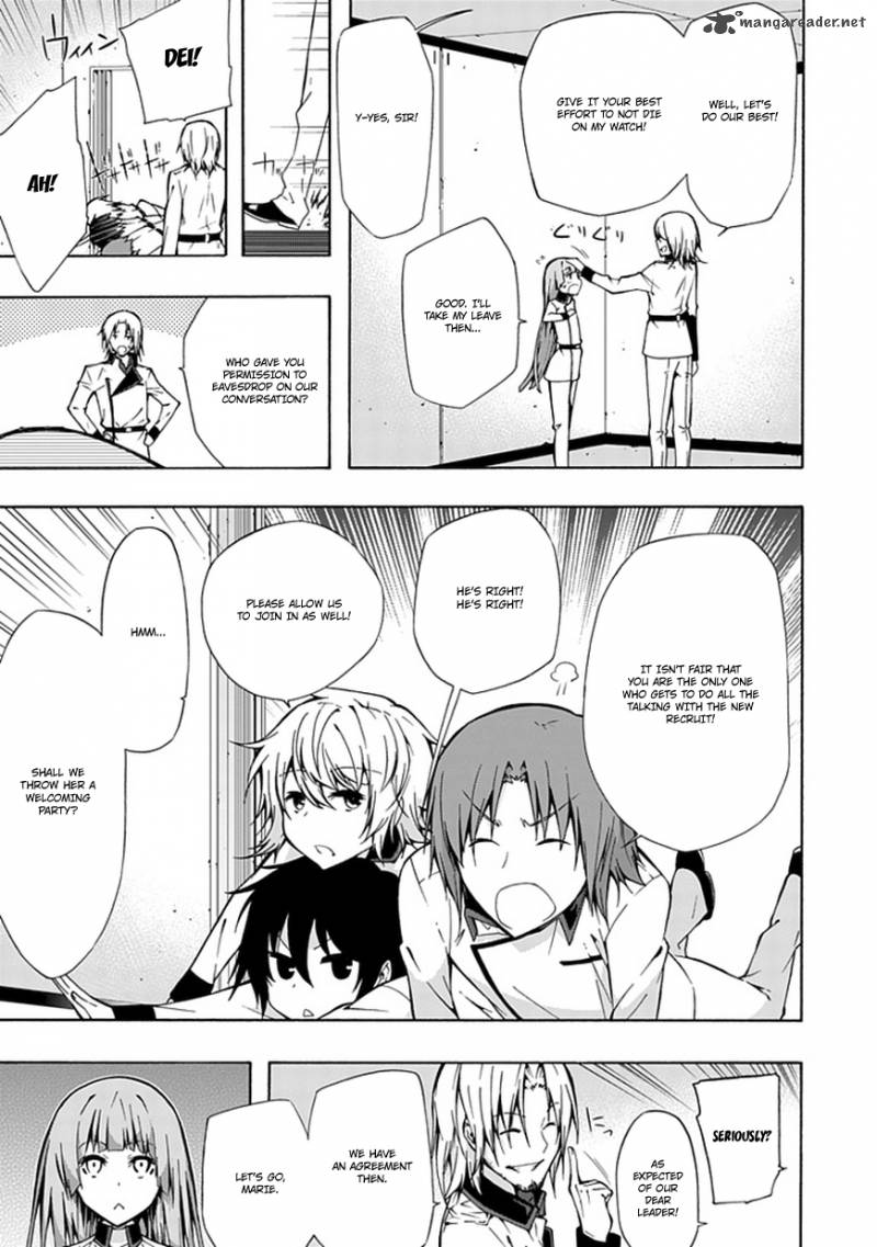 Classmate Kamimura Yuuka Wa Kou Itta 15 28