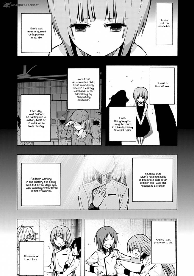 Classmate Kamimura Yuuka Wa Kou Itta 15 29