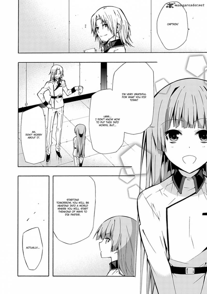 Classmate Kamimura Yuuka Wa Kou Itta 15 31