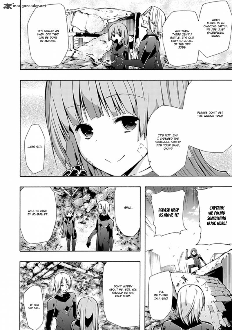 Classmate Kamimura Yuuka Wa Kou Itta 15 35