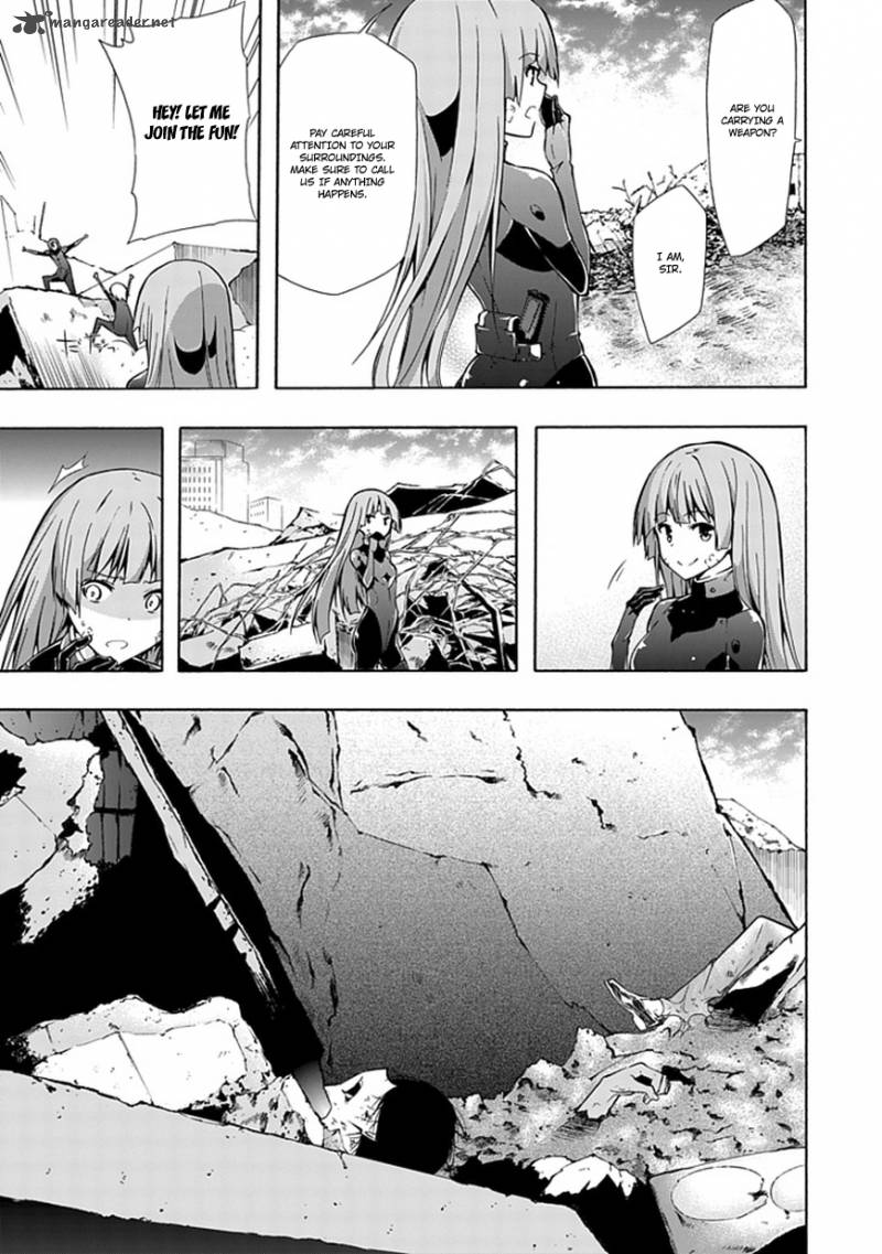 Classmate Kamimura Yuuka Wa Kou Itta 15 36