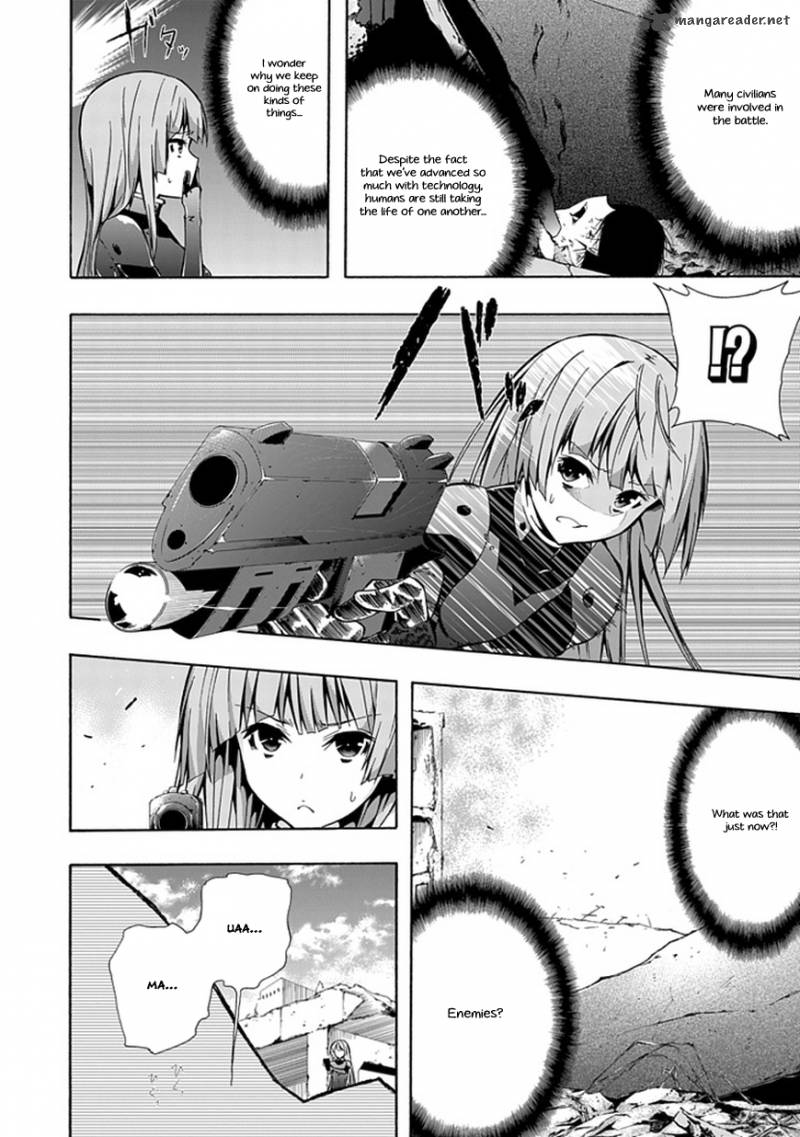 Classmate Kamimura Yuuka Wa Kou Itta 15 37