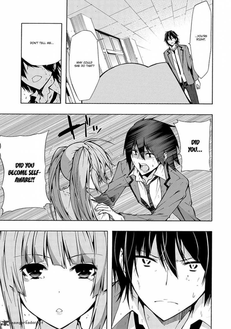 Classmate Kamimura Yuuka Wa Kou Itta 15 4