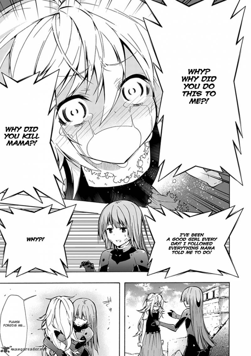 Classmate Kamimura Yuuka Wa Kou Itta 15 42
