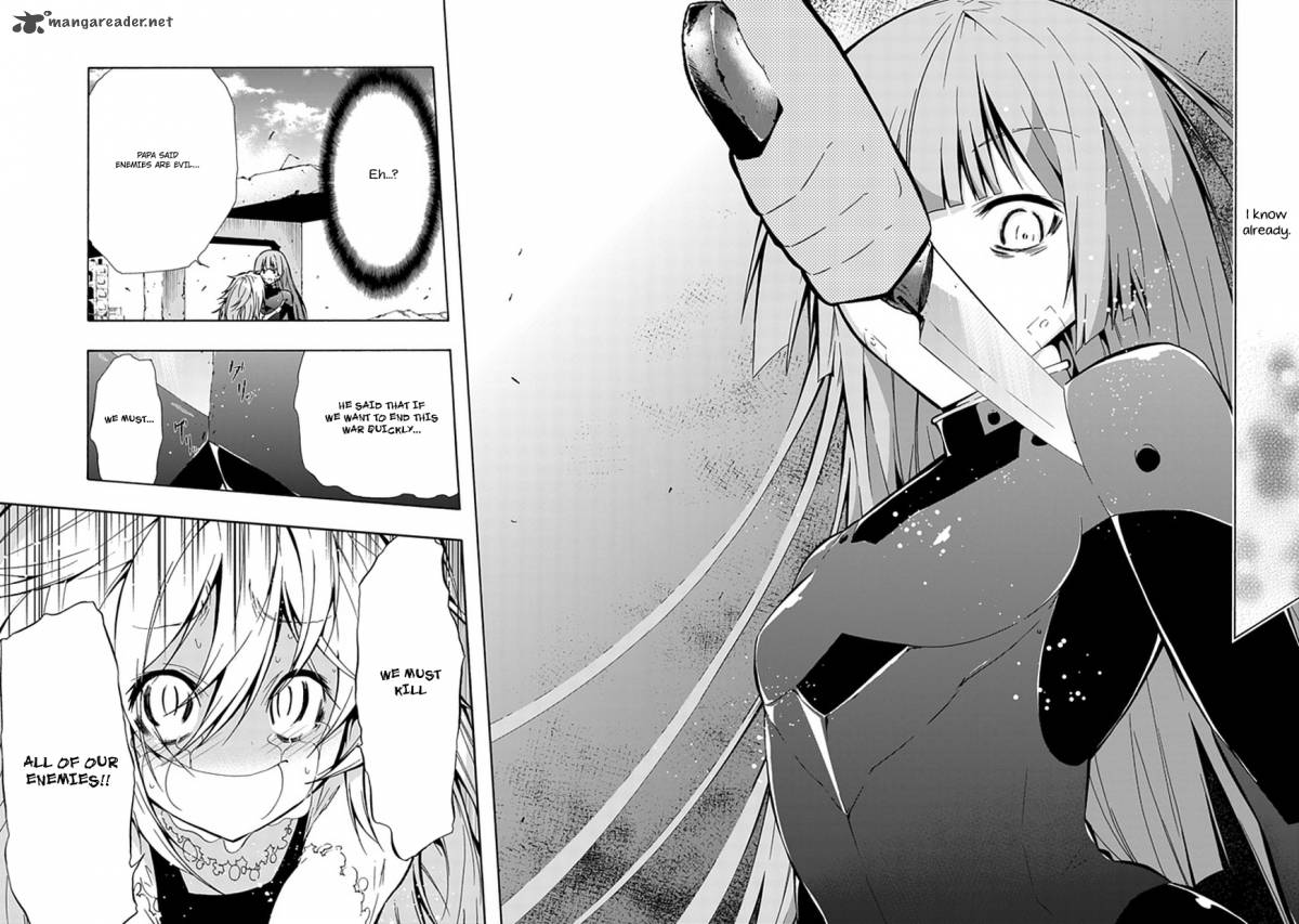 Classmate Kamimura Yuuka Wa Kou Itta 15 43