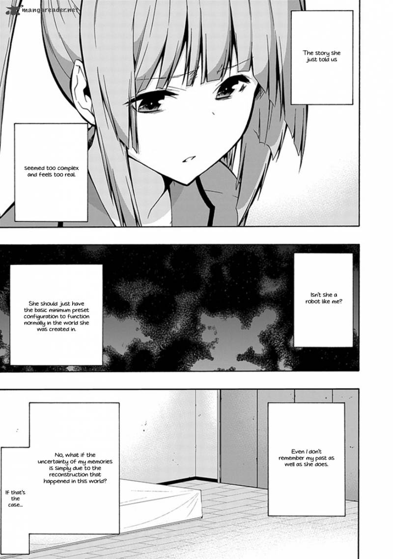 Classmate Kamimura Yuuka Wa Kou Itta 15 45