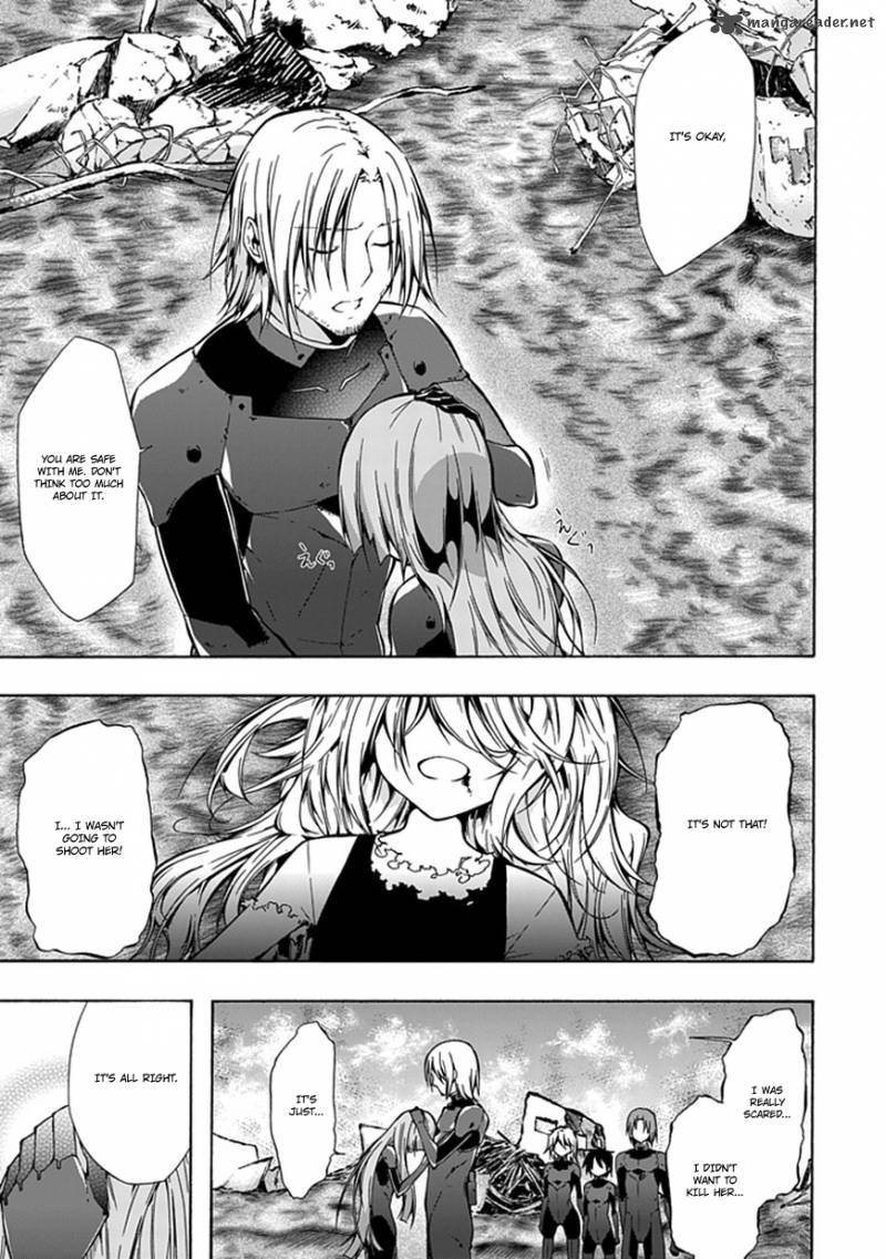 Classmate Kamimura Yuuka Wa Kou Itta 16 10