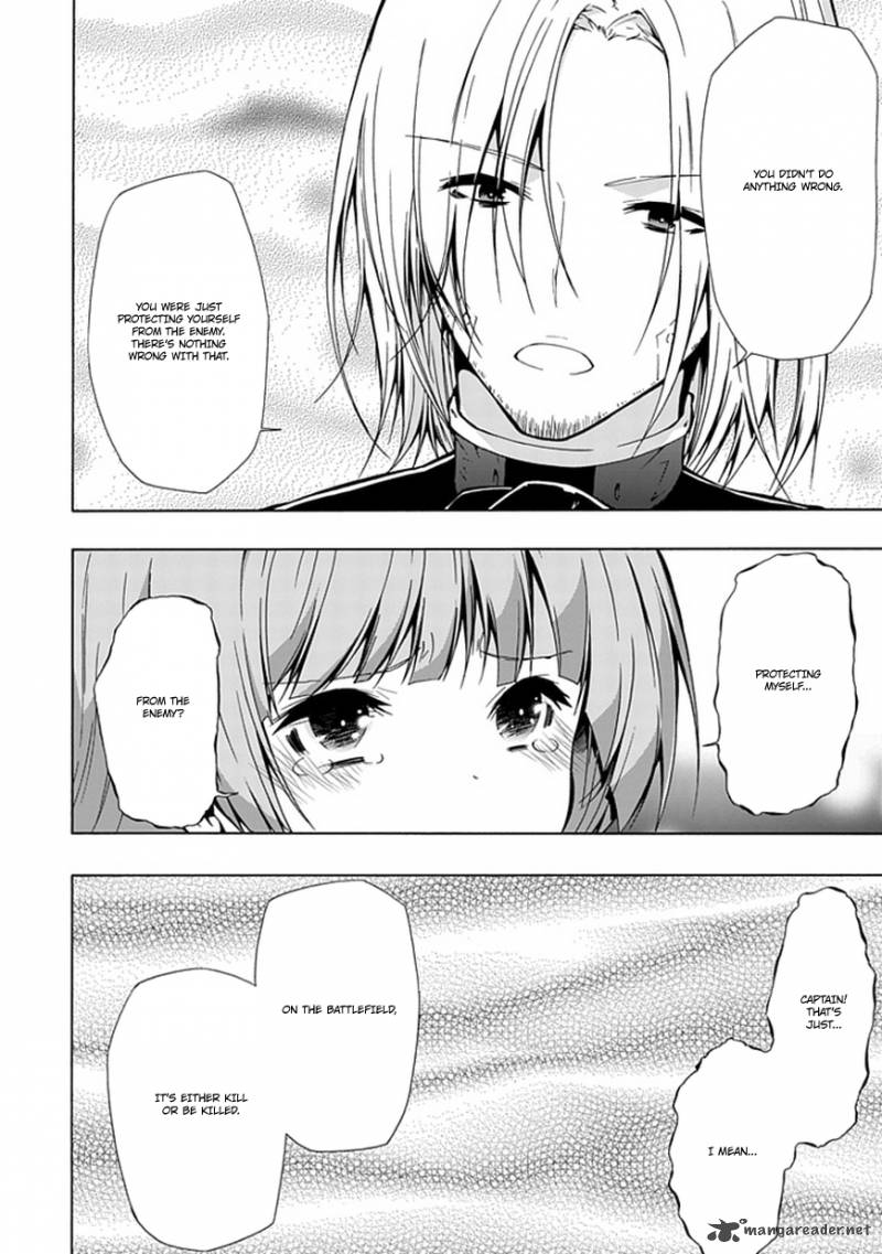 Classmate Kamimura Yuuka Wa Kou Itta 16 11