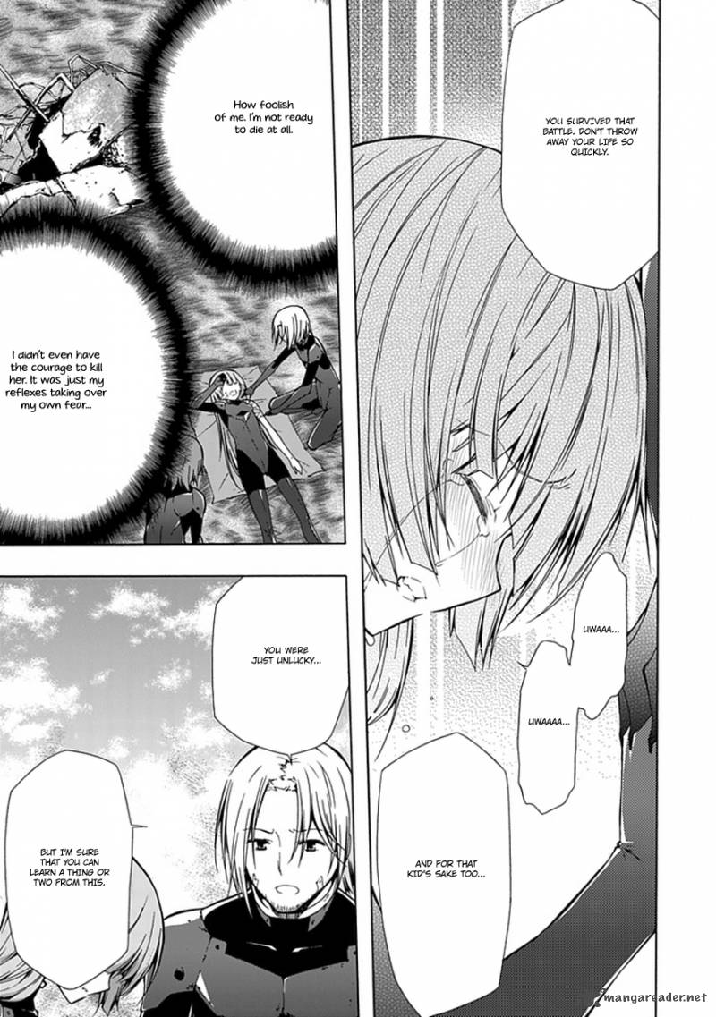 Classmate Kamimura Yuuka Wa Kou Itta 16 12