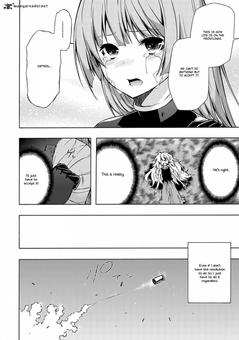 Classmate Kamimura Yuuka Wa Kou Itta 16 13