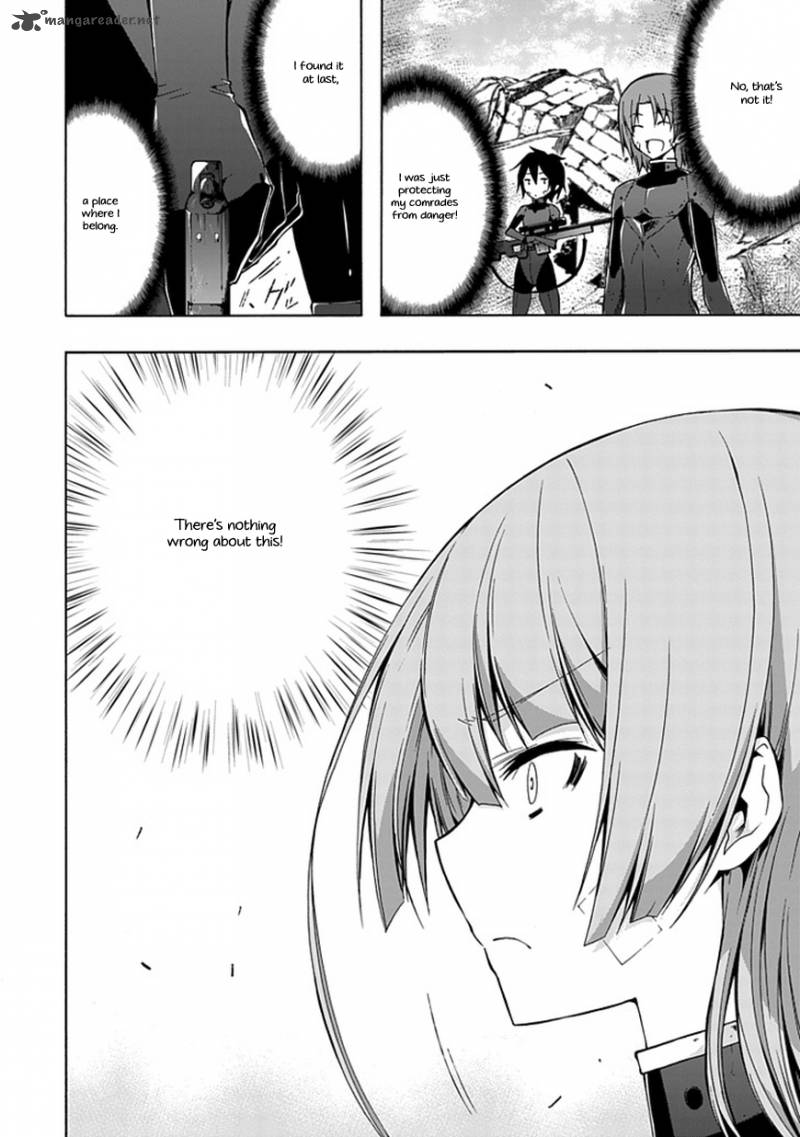 Classmate Kamimura Yuuka Wa Kou Itta 16 15