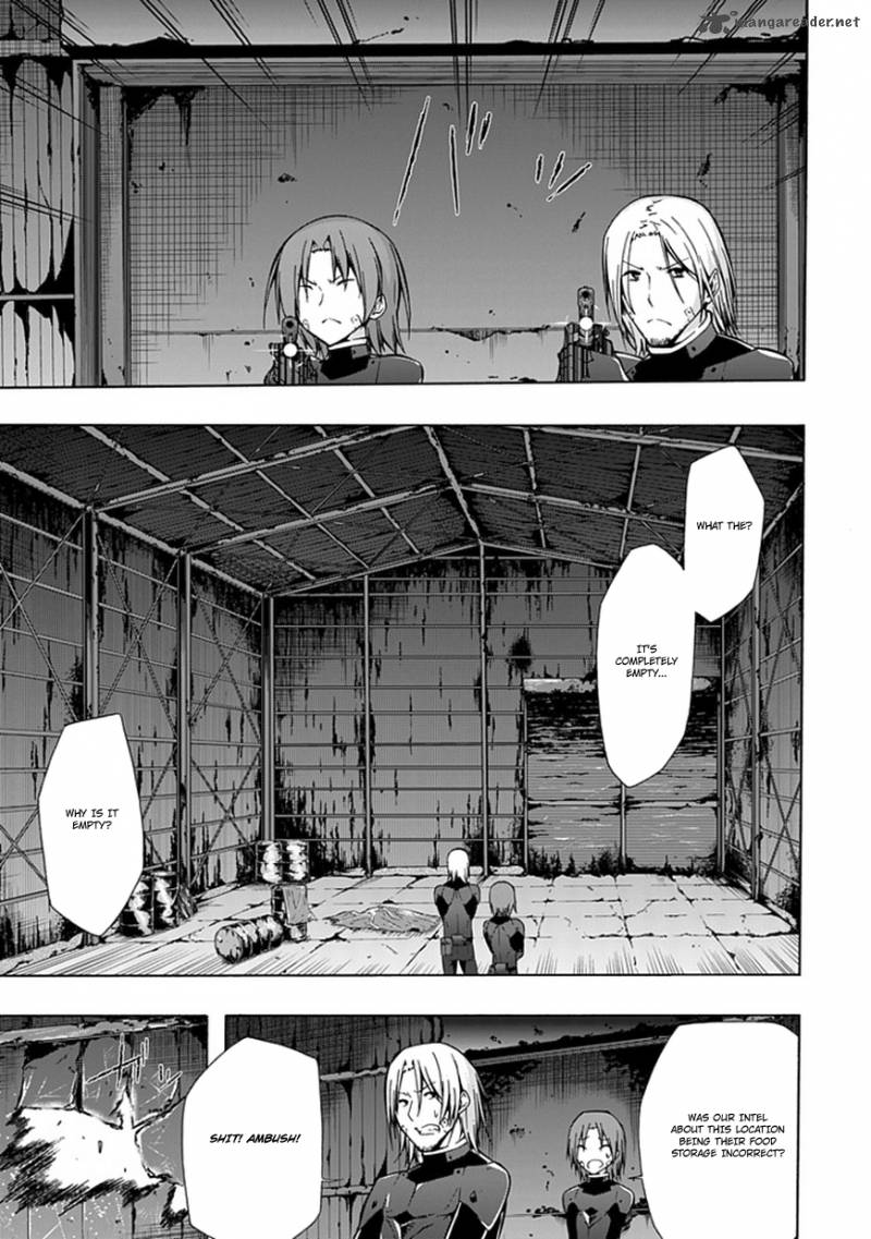 Classmate Kamimura Yuuka Wa Kou Itta 16 18