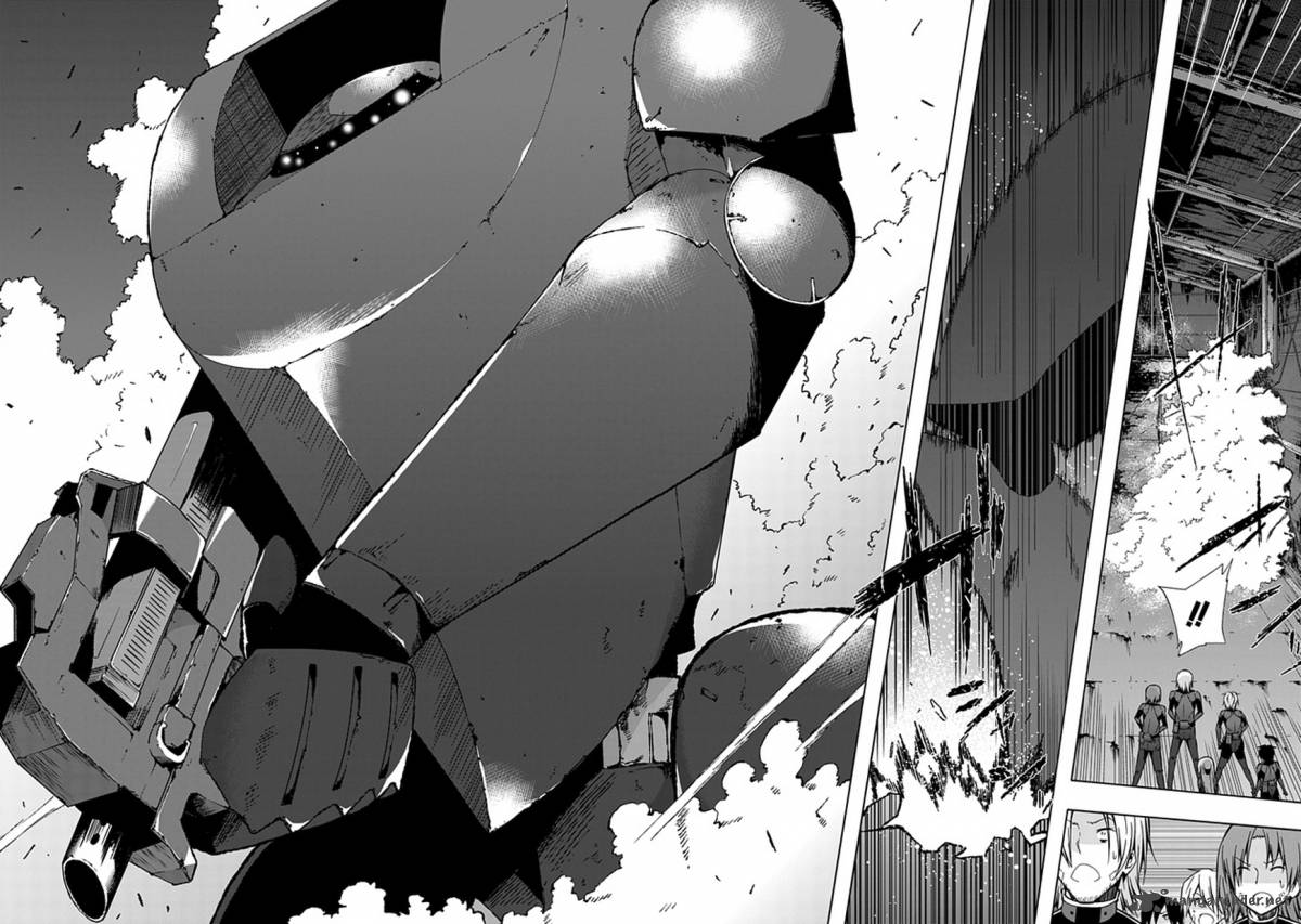 Classmate Kamimura Yuuka Wa Kou Itta 16 19