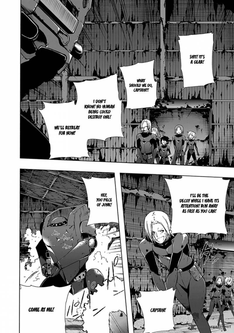 Classmate Kamimura Yuuka Wa Kou Itta 16 20