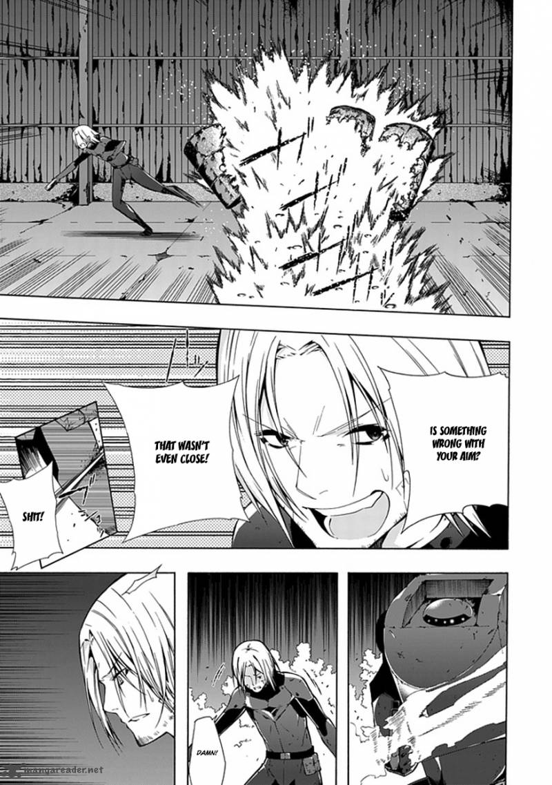 Classmate Kamimura Yuuka Wa Kou Itta 16 21