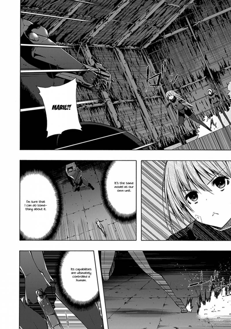 Classmate Kamimura Yuuka Wa Kou Itta 16 22