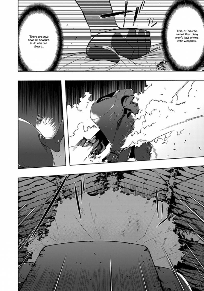 Classmate Kamimura Yuuka Wa Kou Itta 16 24