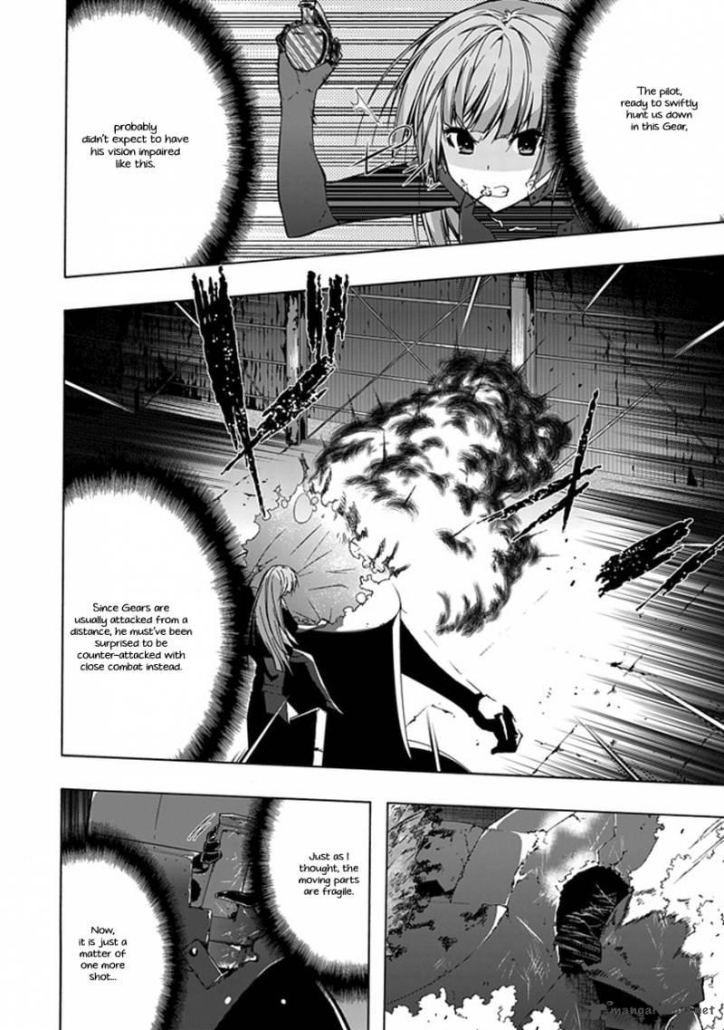 Classmate Kamimura Yuuka Wa Kou Itta 16 26